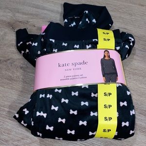 Kate spade pjs